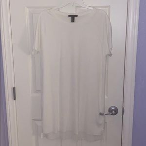 T-shirt Dress